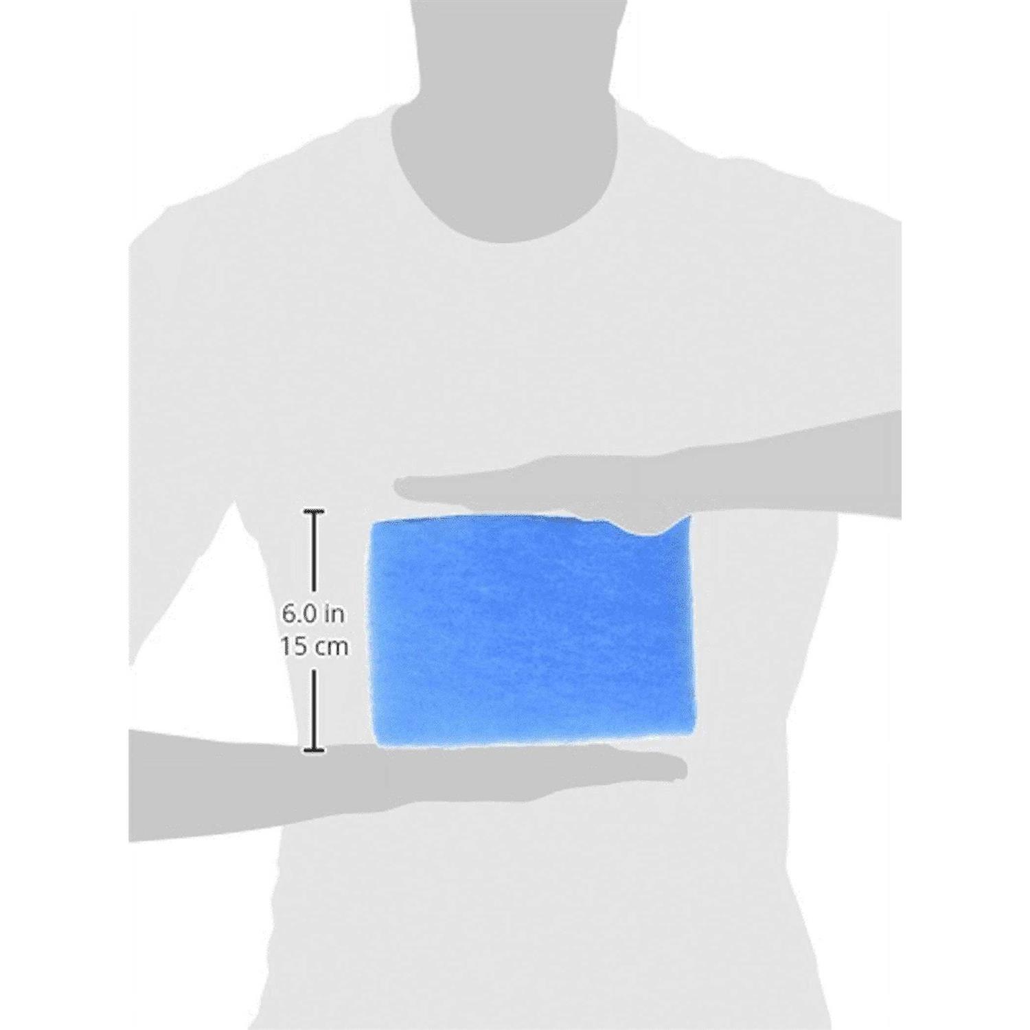 Marineland Magnum Rite-Size Bonded Filter Sleeve