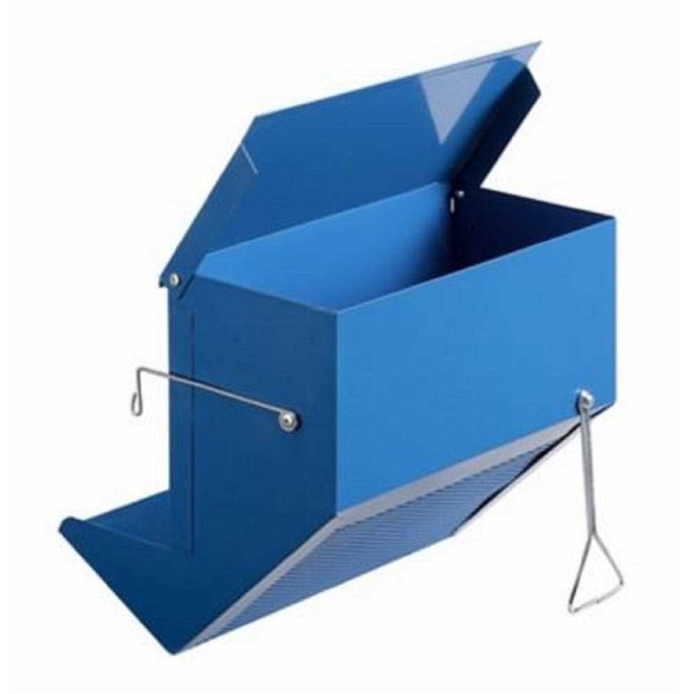 DuMOR Rabbit Sifter Feeder Large SKU 1660247