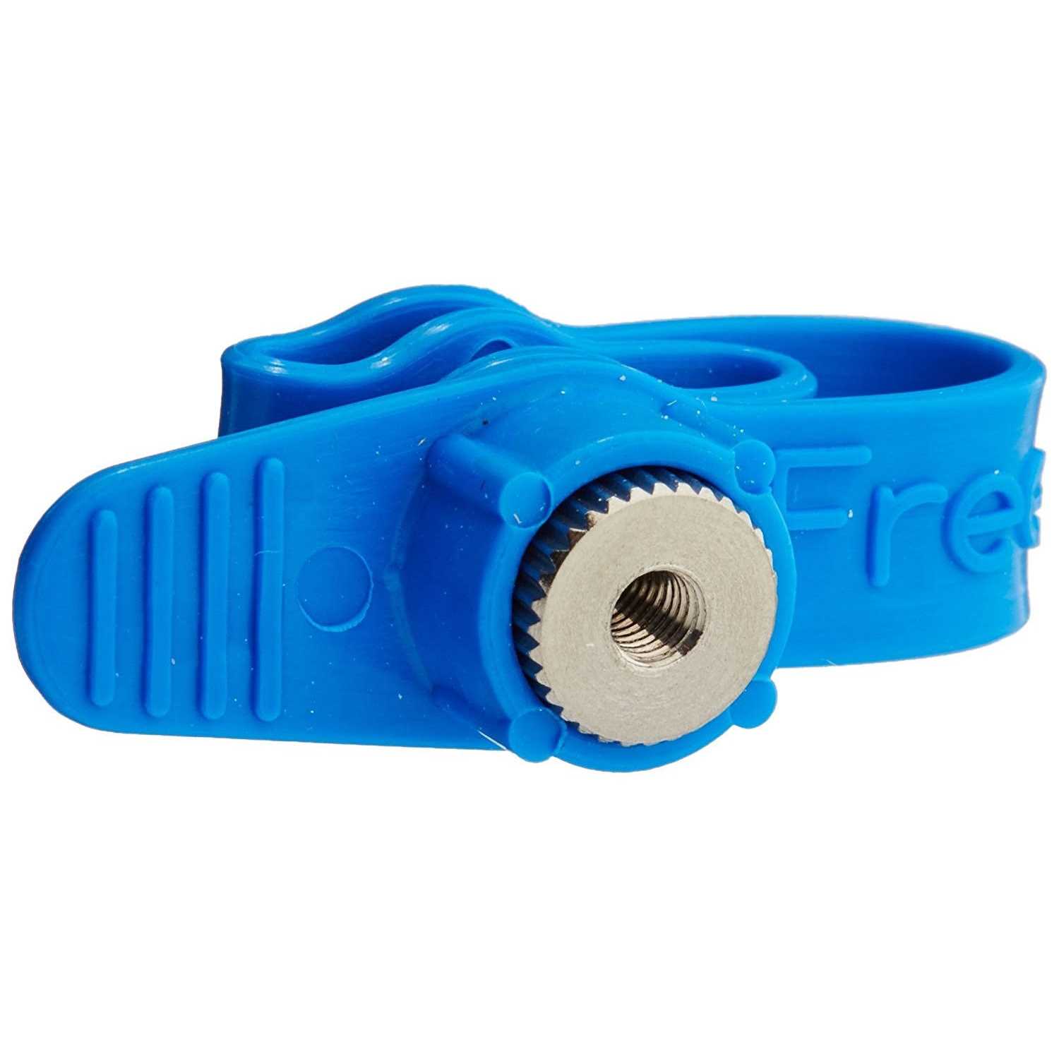 FreezeTag Dog Tag Silencer and Connector