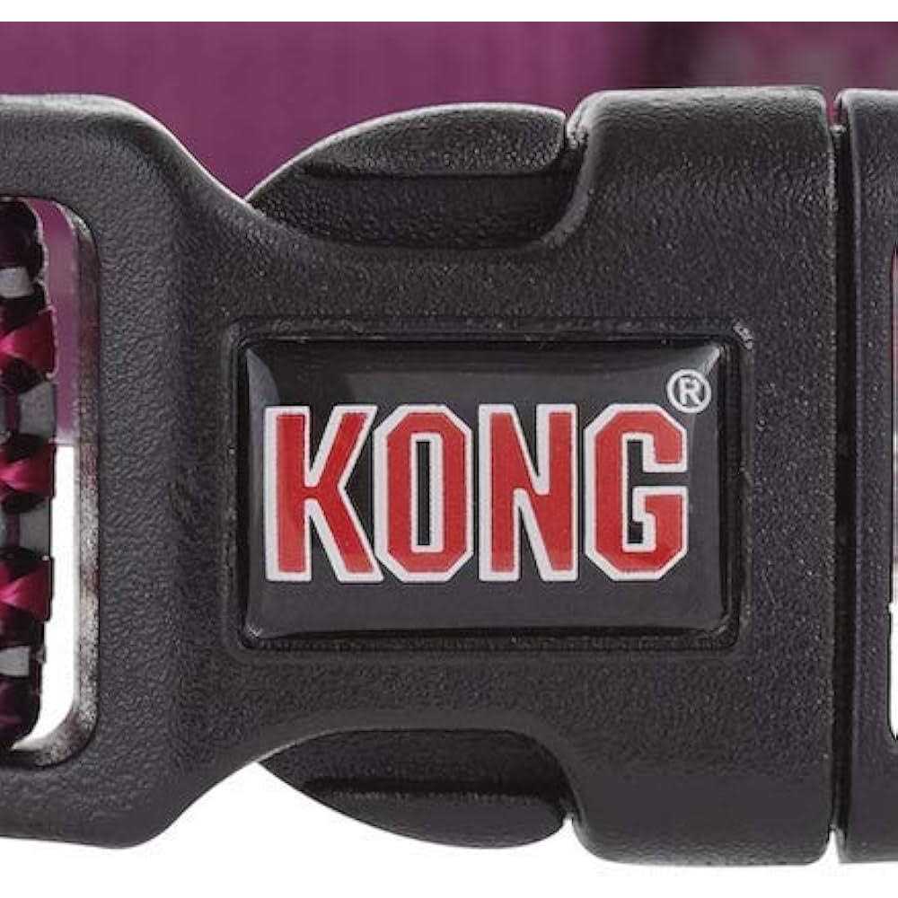 Kong Comfort Neoprene Padded Dog Collar Offered by Barker Brands Inc