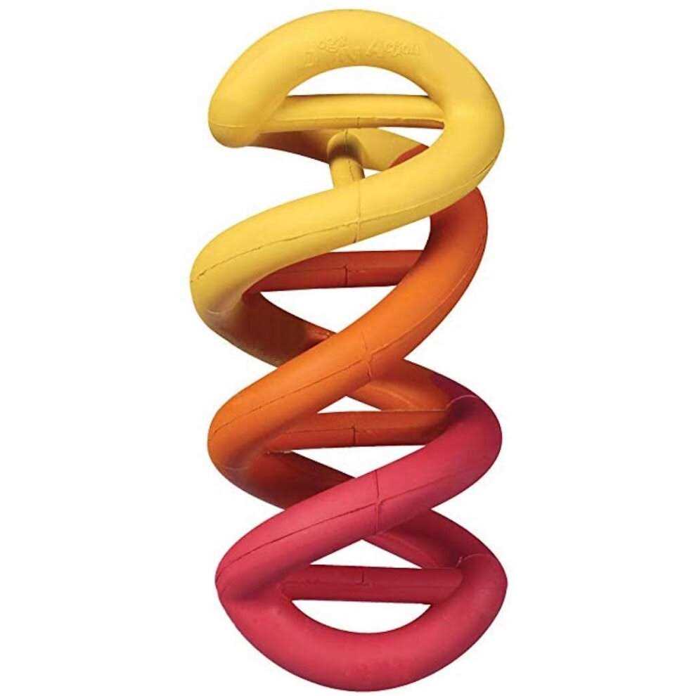 JW Pet Dogs In Action Dog Toy