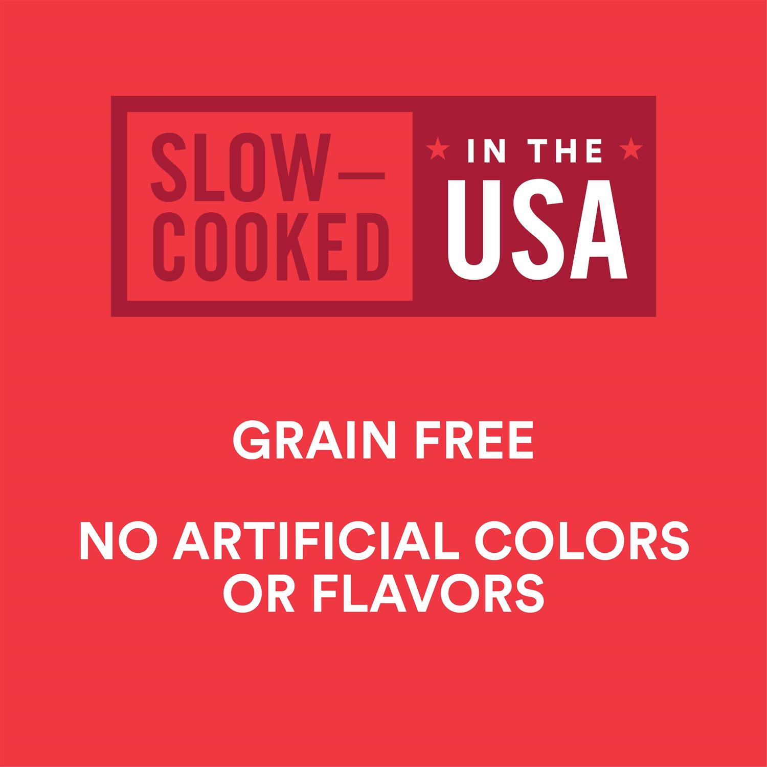 WholeHearted Culinary Cuts Recipe Jerky Dog Treats