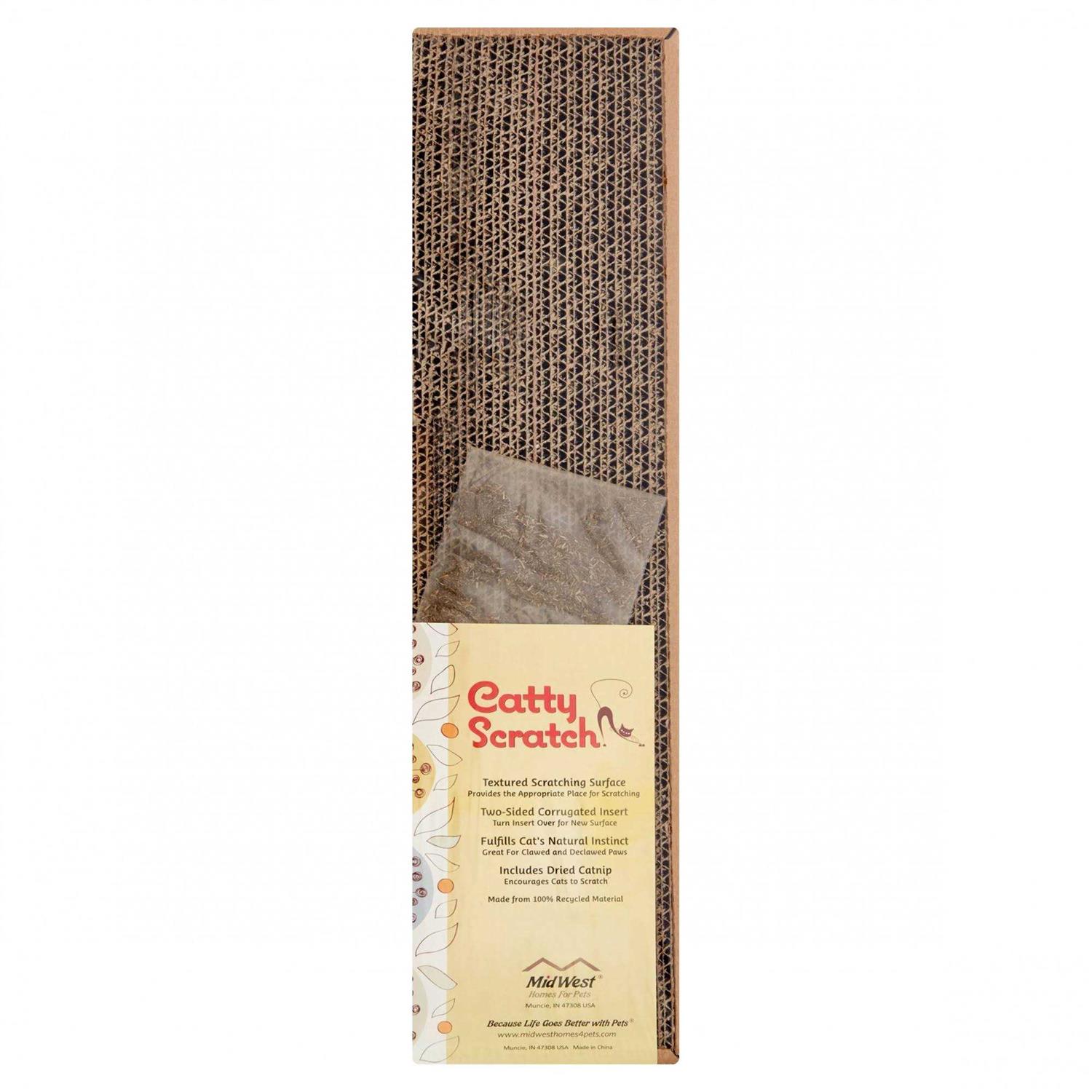 Midwest Catty Scratch Cat Scratcher