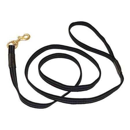 REDLINE K-9 Redline K9 Sure Grip 3/8-Inch Leash