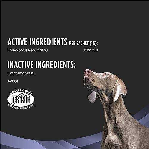 FortiFlora Canine Probiotic Supplement