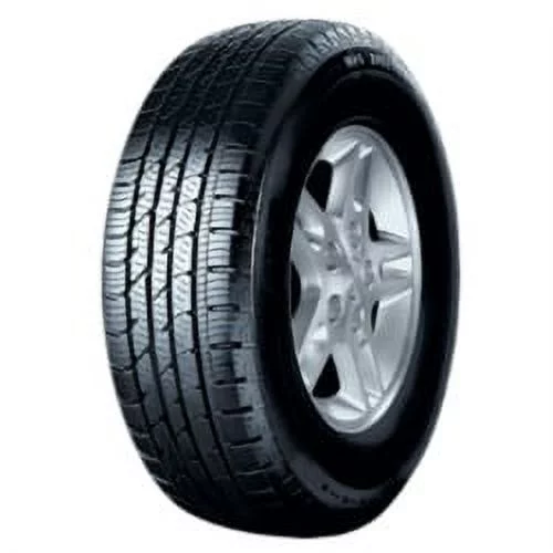 Continental CrossContact LX Sport 275/45R20XL 110V BSW All Season Tire