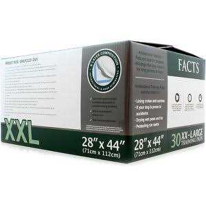 American Kennel Club 28 x Training Pads