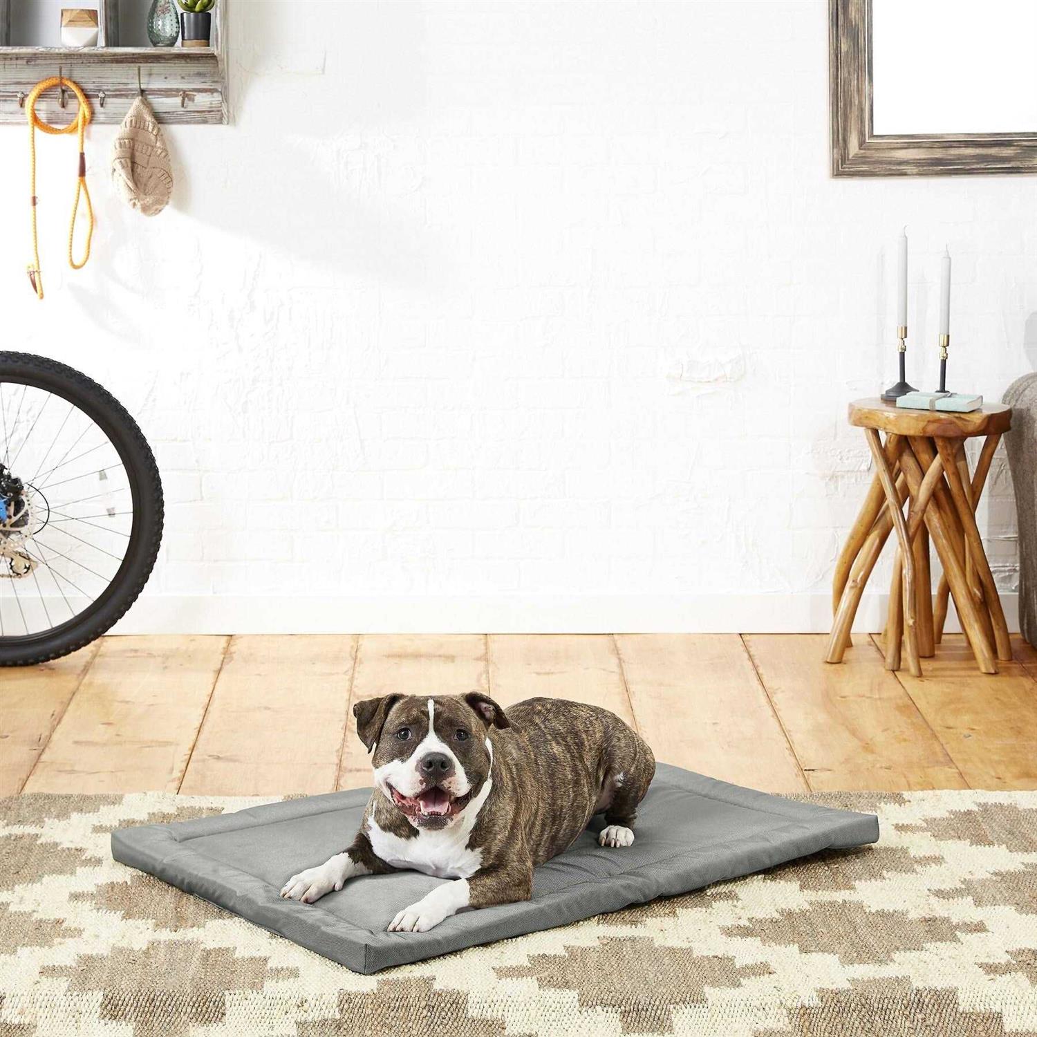 Frisco Dog Crate Mat
