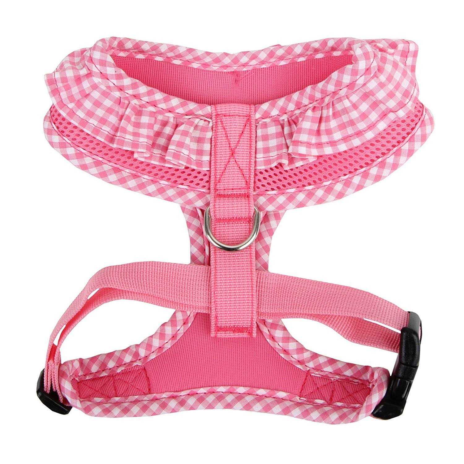 Puppia Harness Vivien