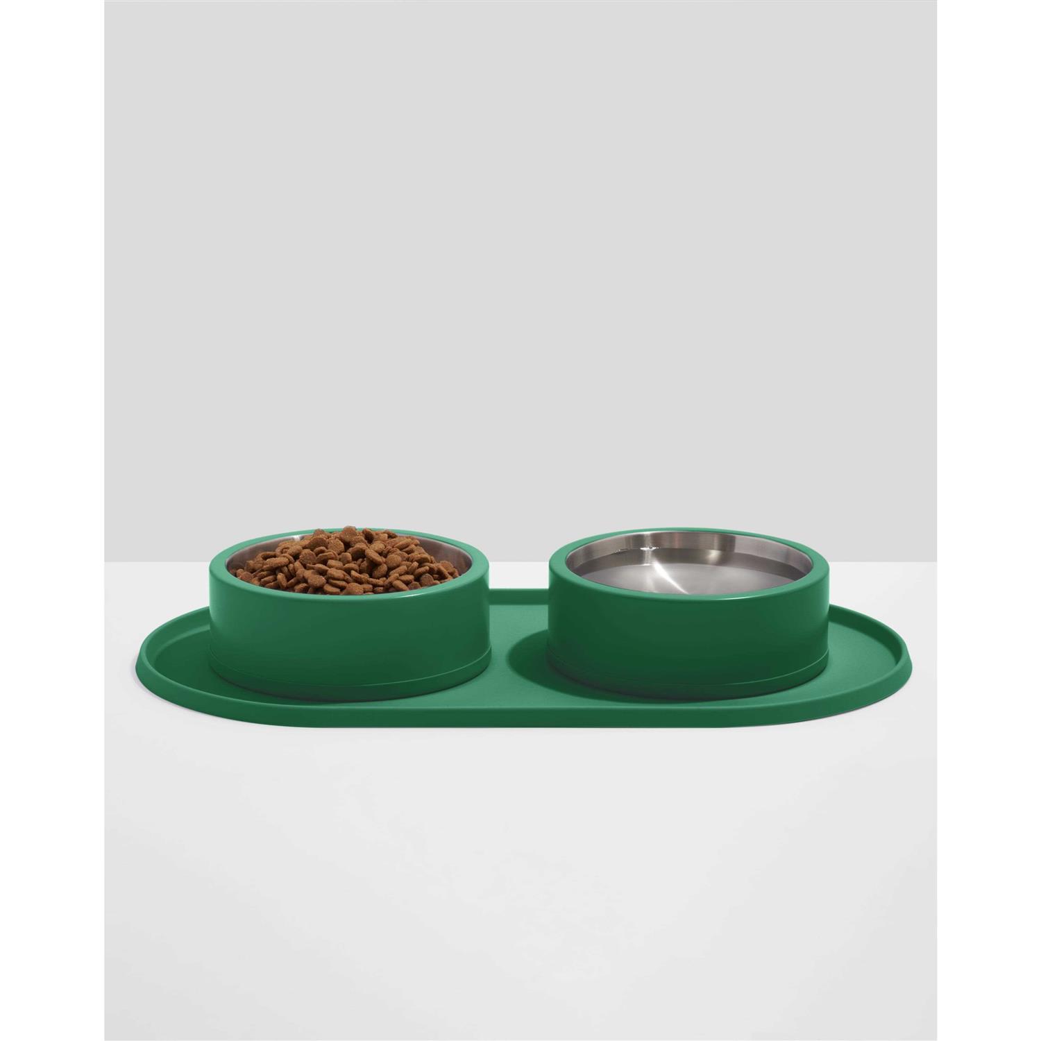 Dog Placemat Wild One