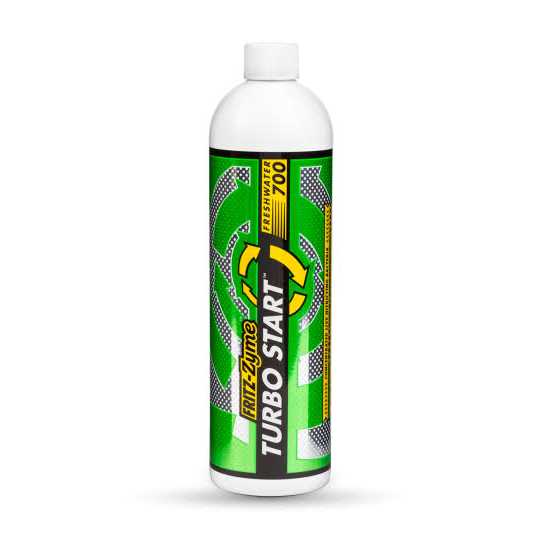 Fritz TurboStart 700 Freshwater