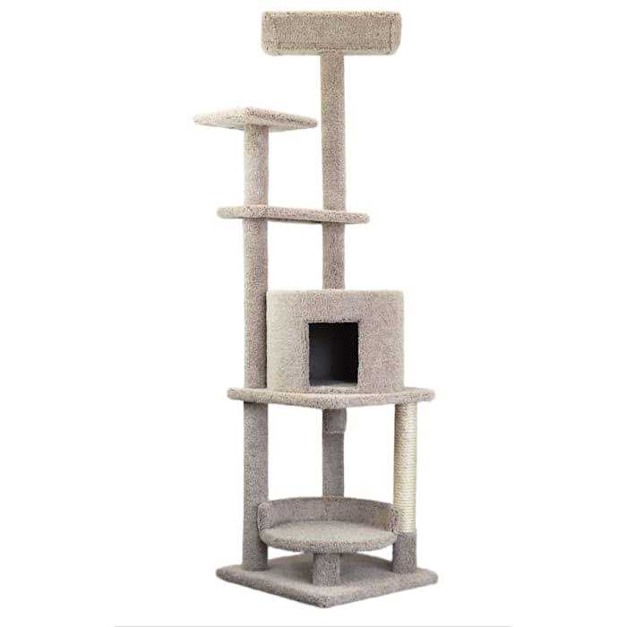 New Cat Condos House Tower