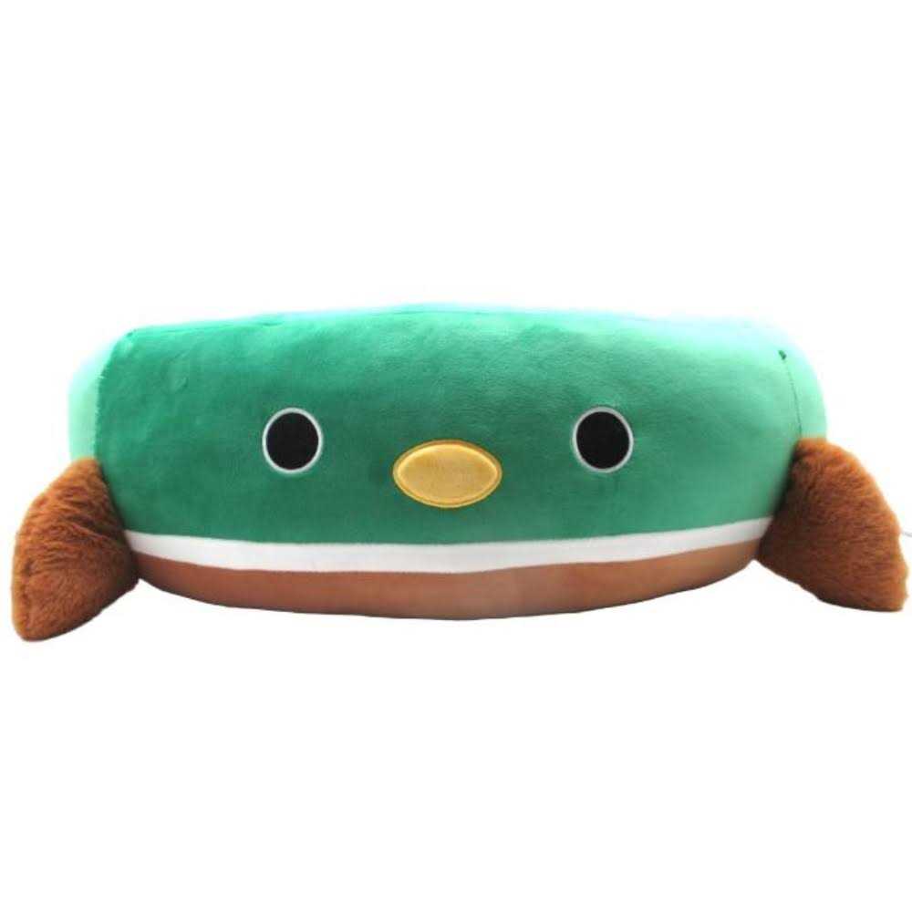 Squishmallows Avery The Duck Pet Bed