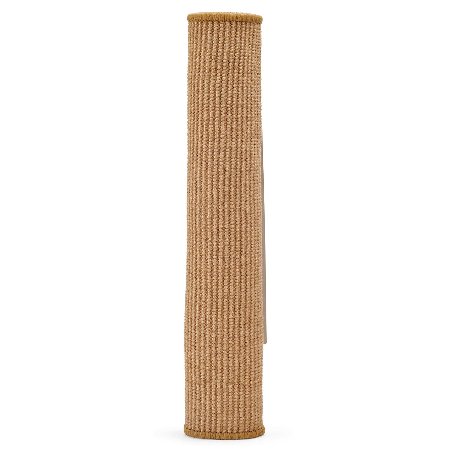 So Phresh Jute Cat Litter Trapper Mat