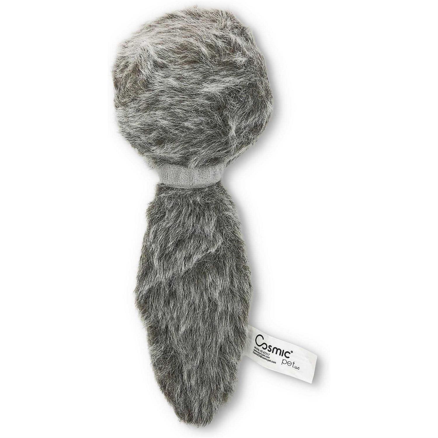 Hyper Pet Doggie Tail Interactive Dog Toy