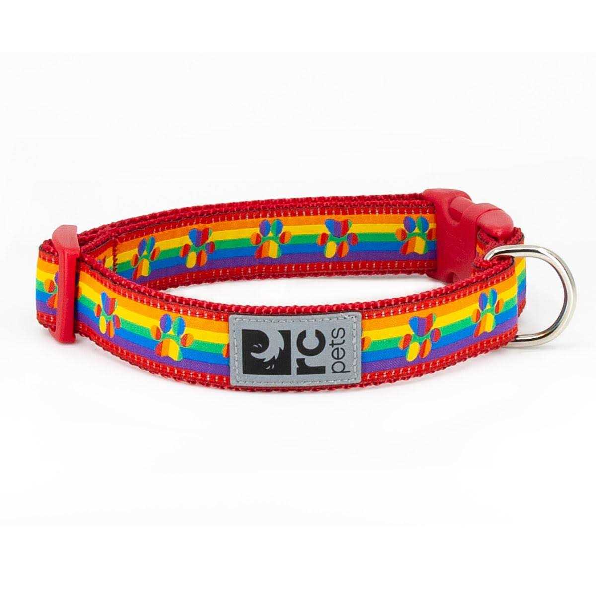 Clip Dog Collar RC Pets