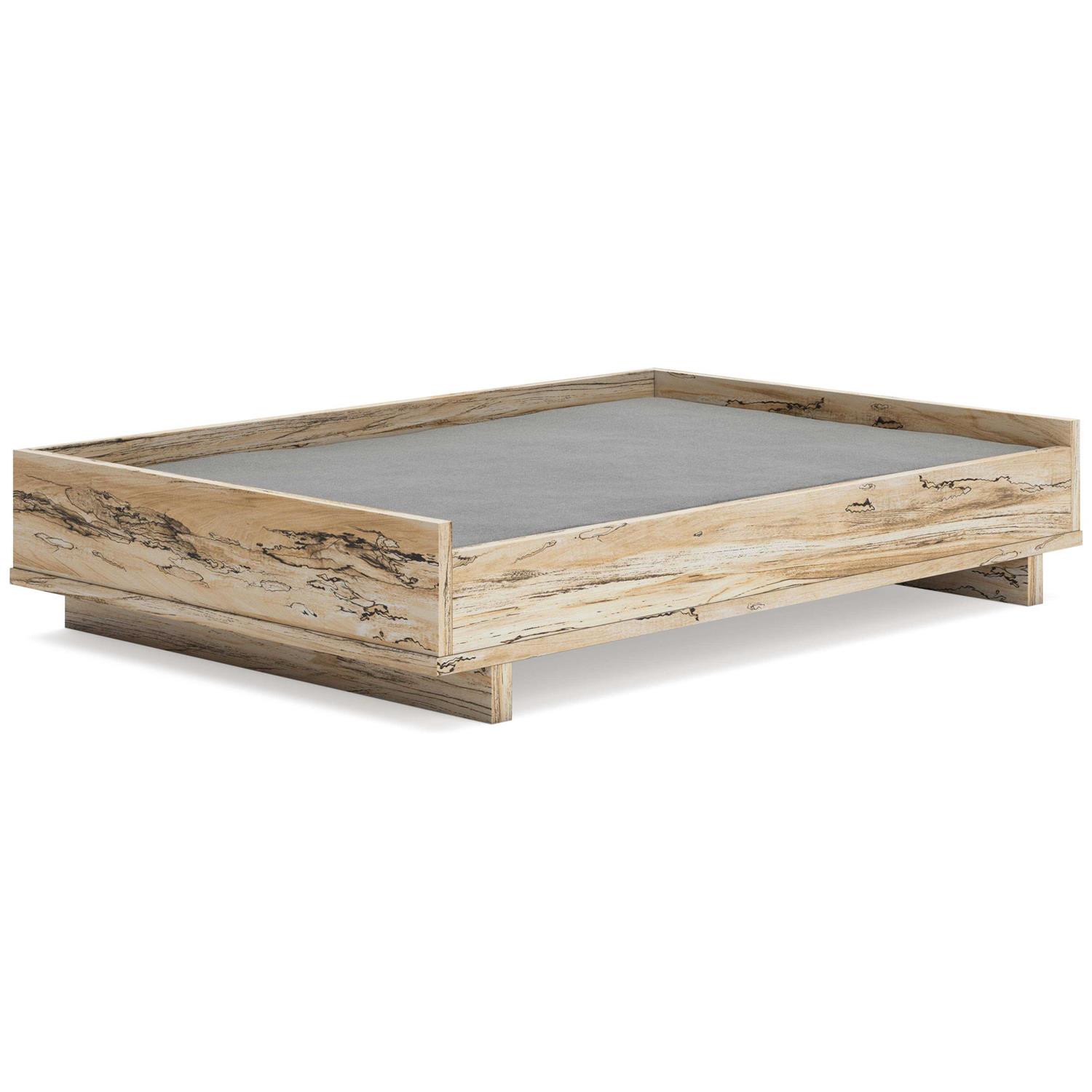Ashley Piperton Pet Bed Frame