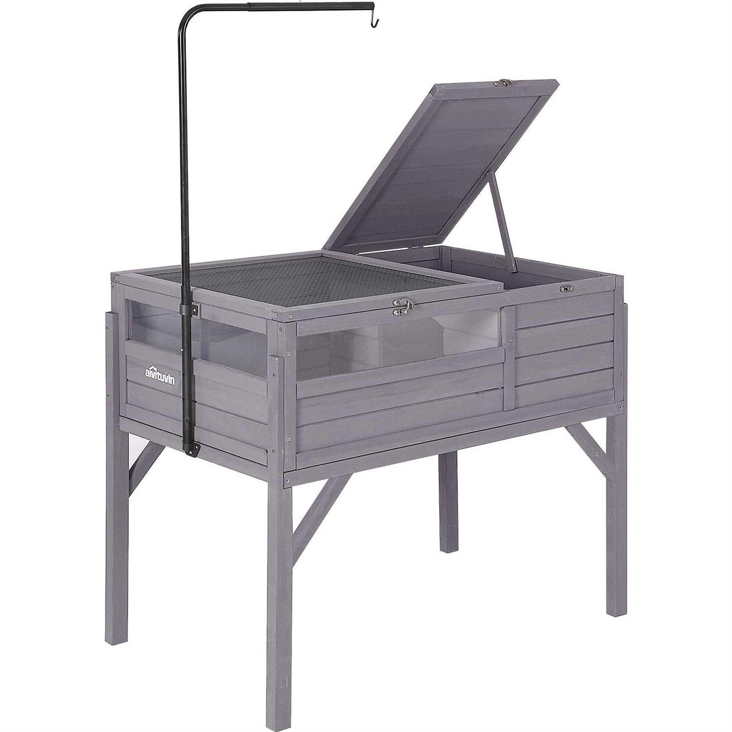 Aivituvin AIR70 Large Turtle Indoor/Outdoor Habitat