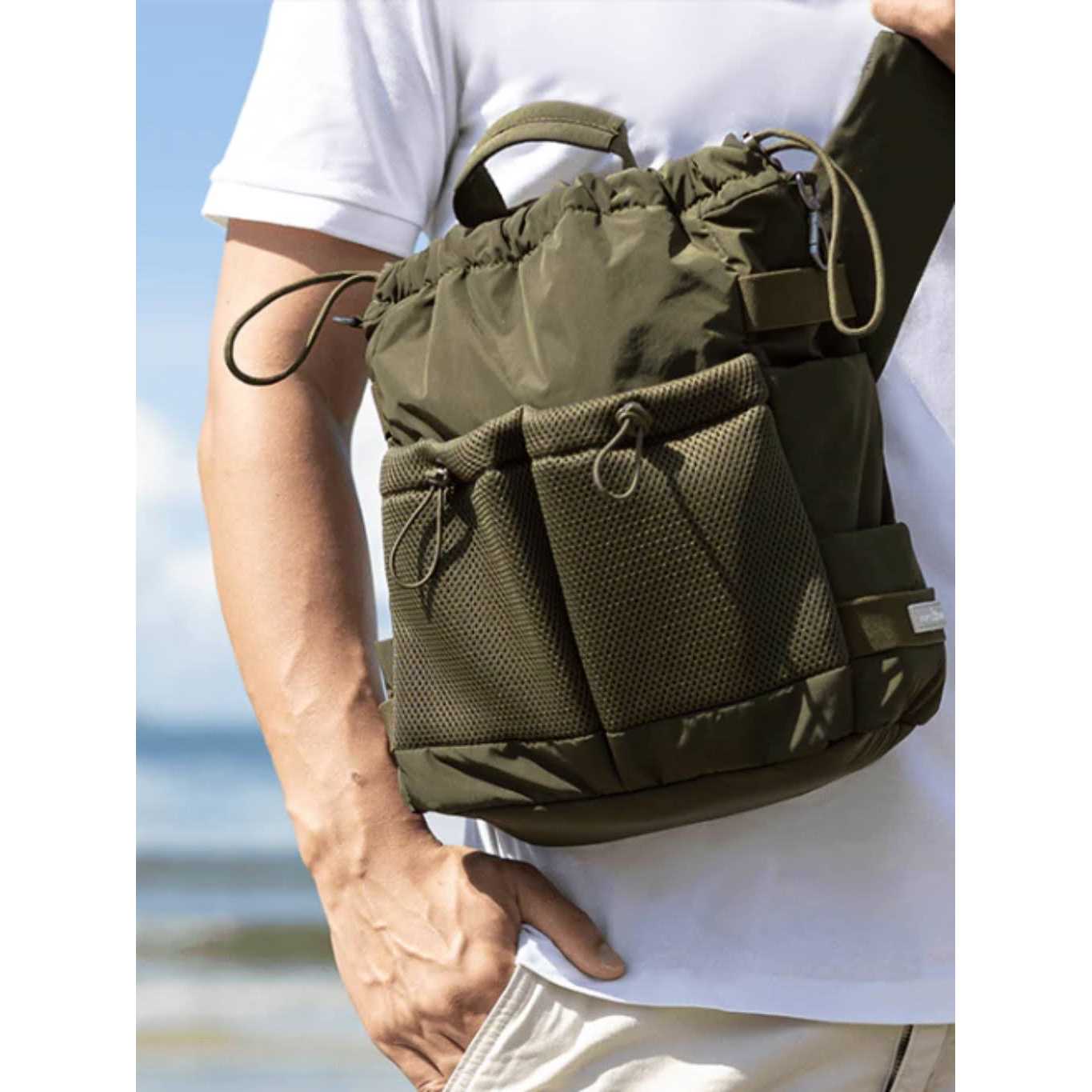 Everyday Dog Walking Bag