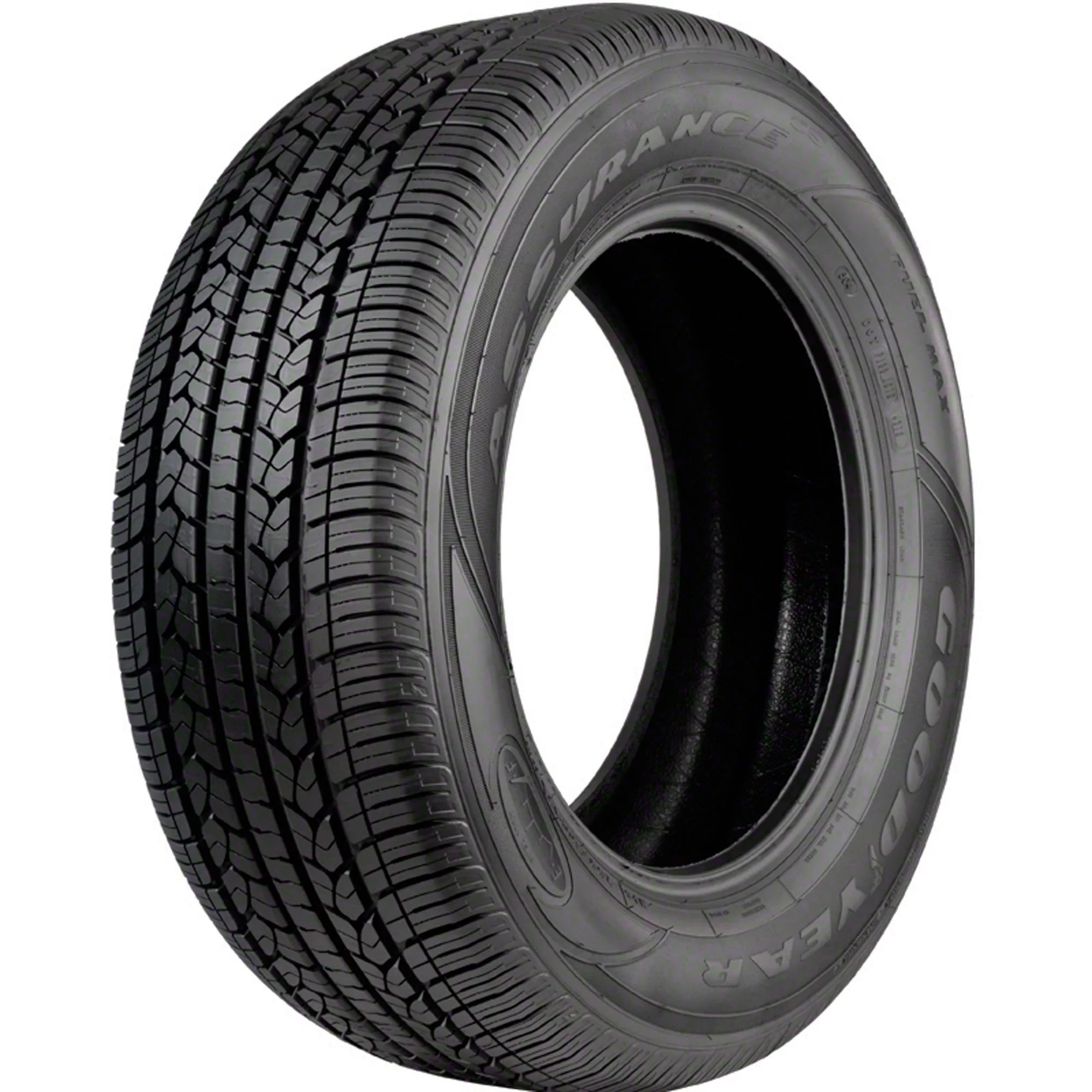 Goodyear Assurance CS Fuel Max All Season 225/65R17 102H SUV/Crossover Tire