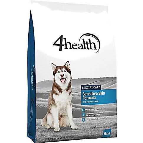 4health Special Care Adult Sensitive Skin Formula Dry Dog Food