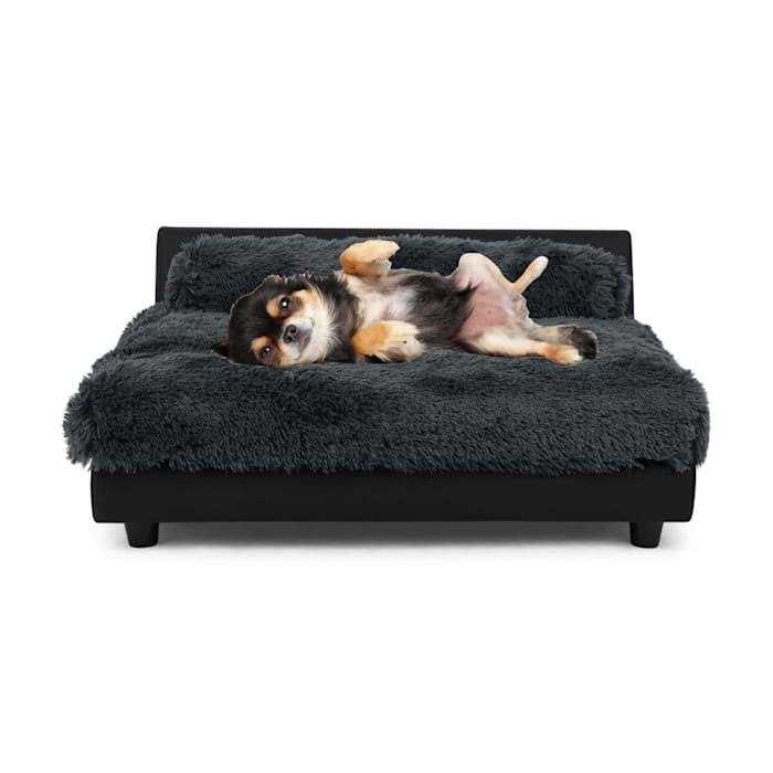 Club Nine Pets Roma Orthopedic Dog Bed
