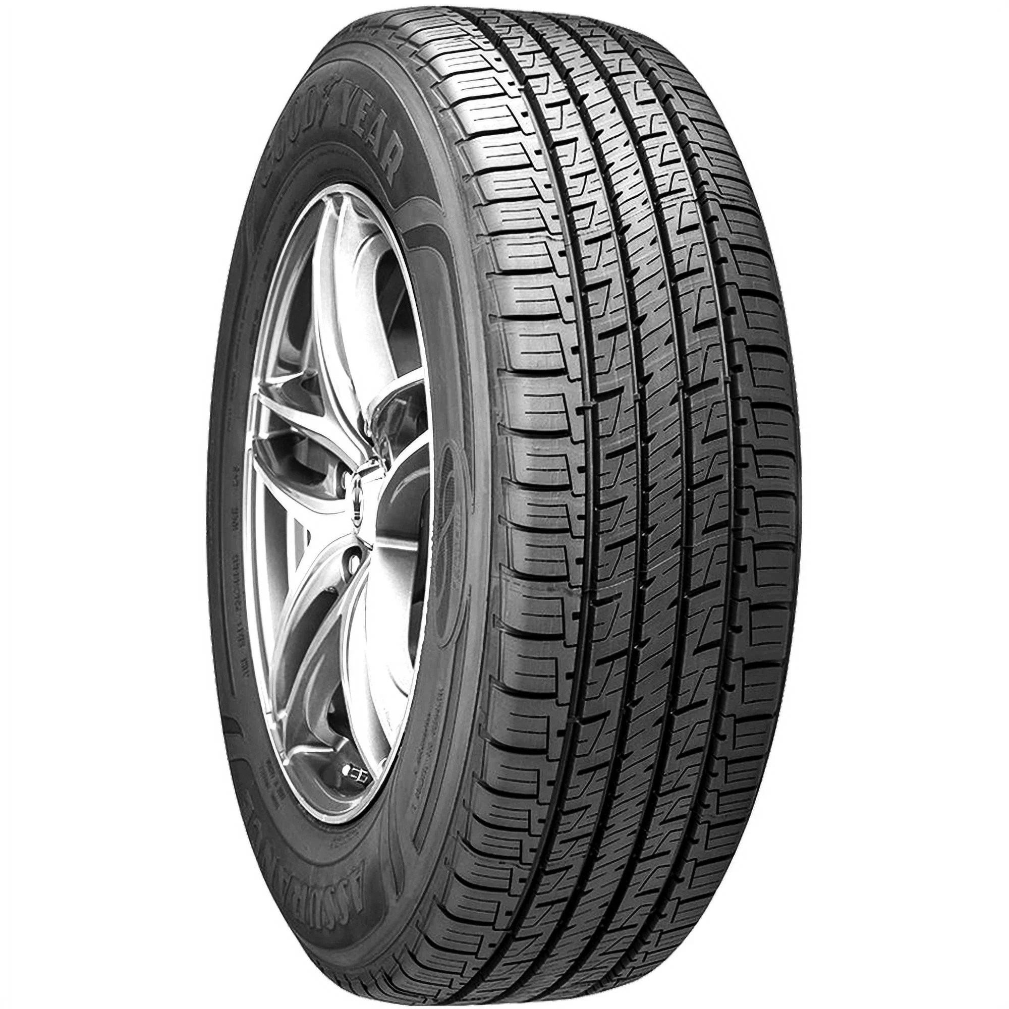 Goodyear Assurance MaxLife All-Season 215/55R16 93H Tire