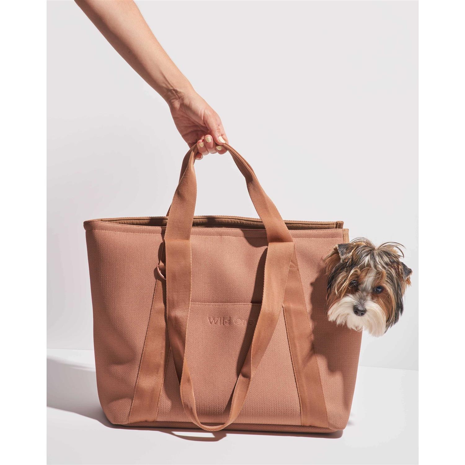 Wild One Everyday Carrier