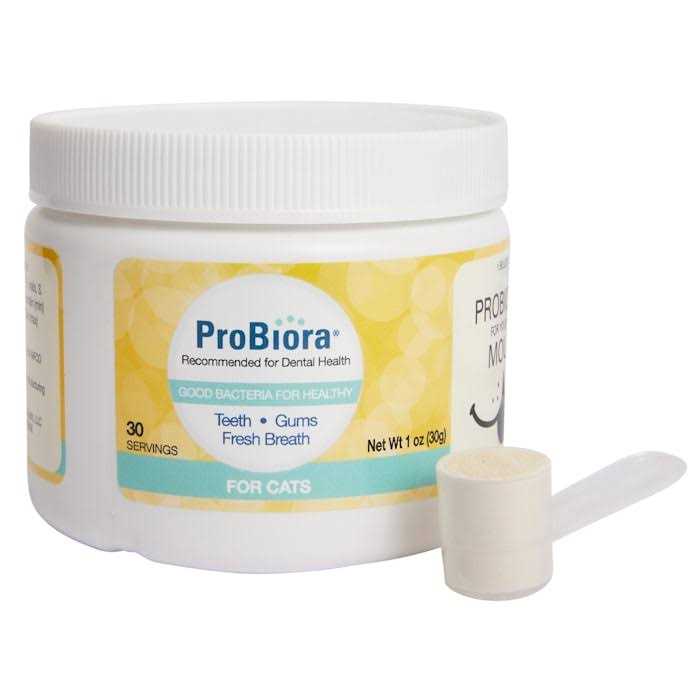 Probiora Probiotics for Cats