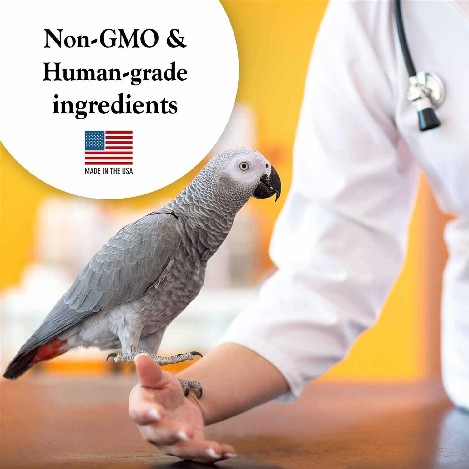 Lafeber Avi-Era Bird Vitamins for All Birds