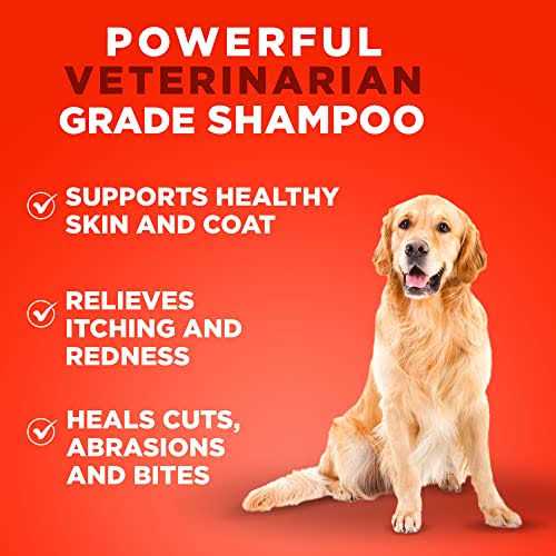 Keto-C Shampoo