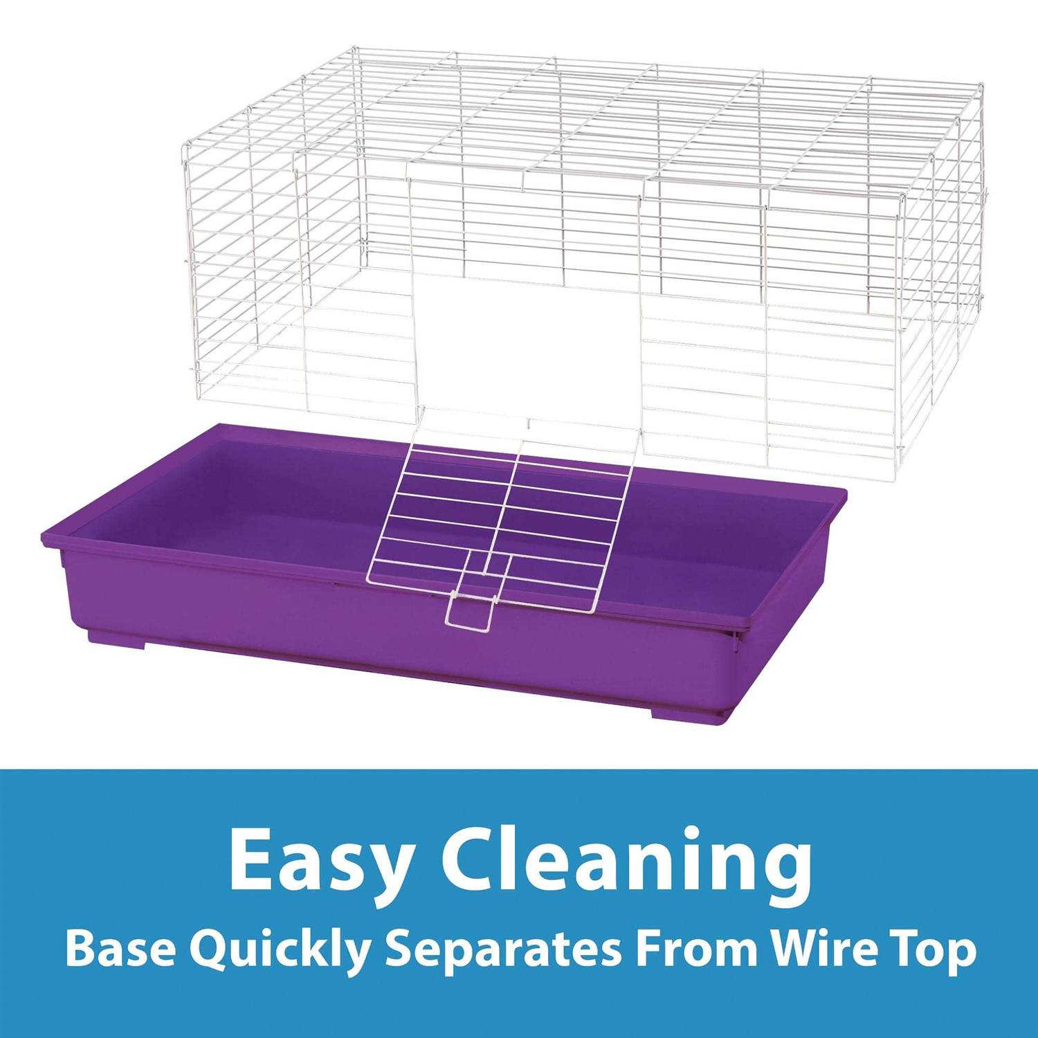 Kaytee Complete Dwarf Rabbit Kit