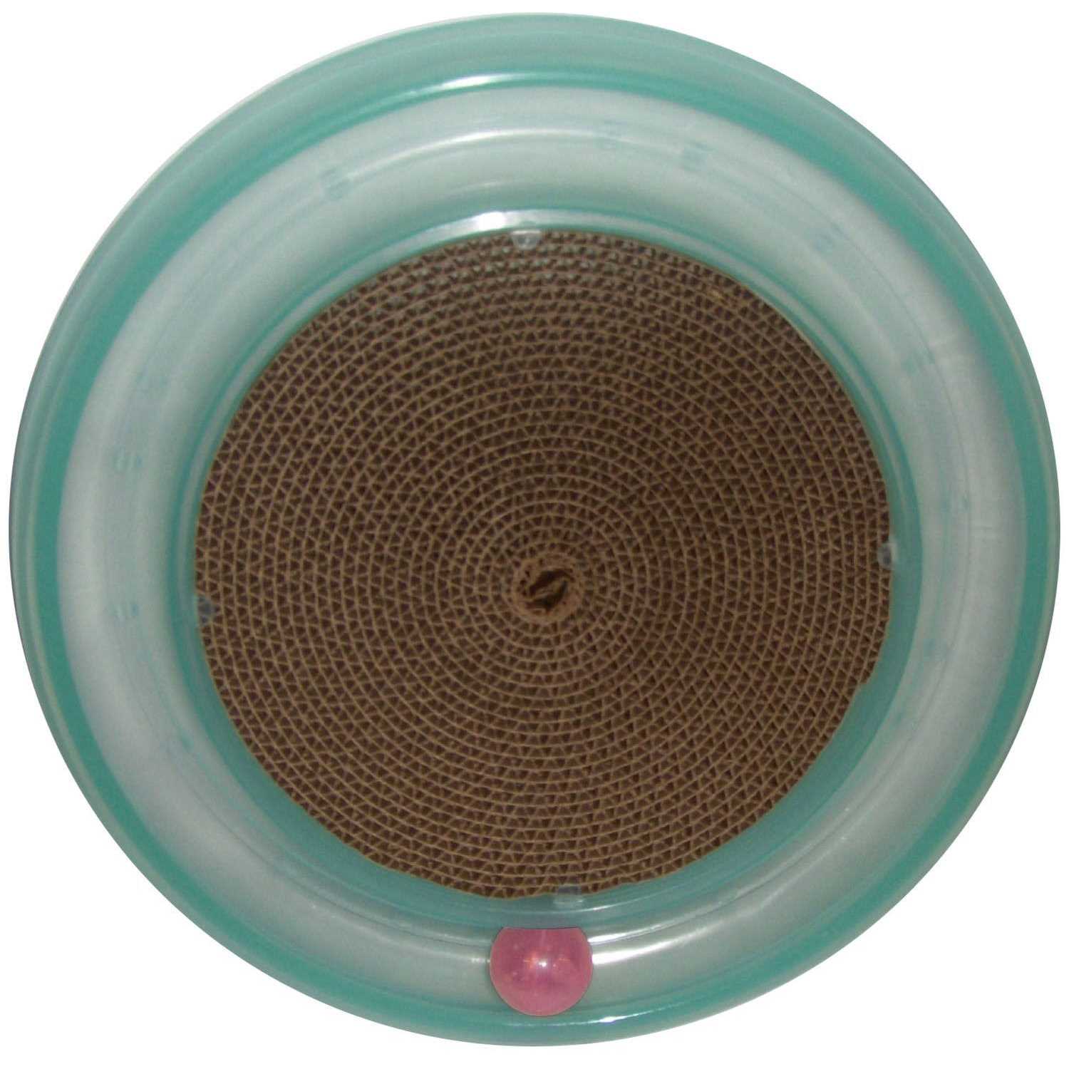 Bergan Star Chaser Cat Toy