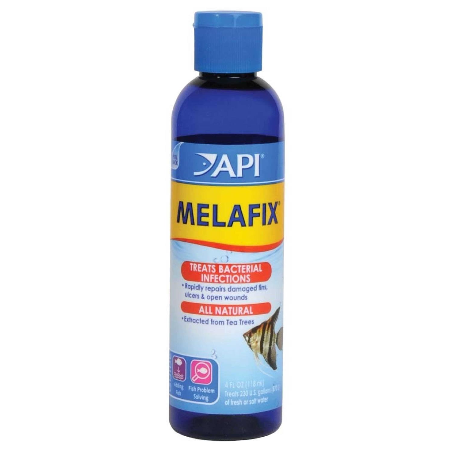 API MelaFix Fish Remedy