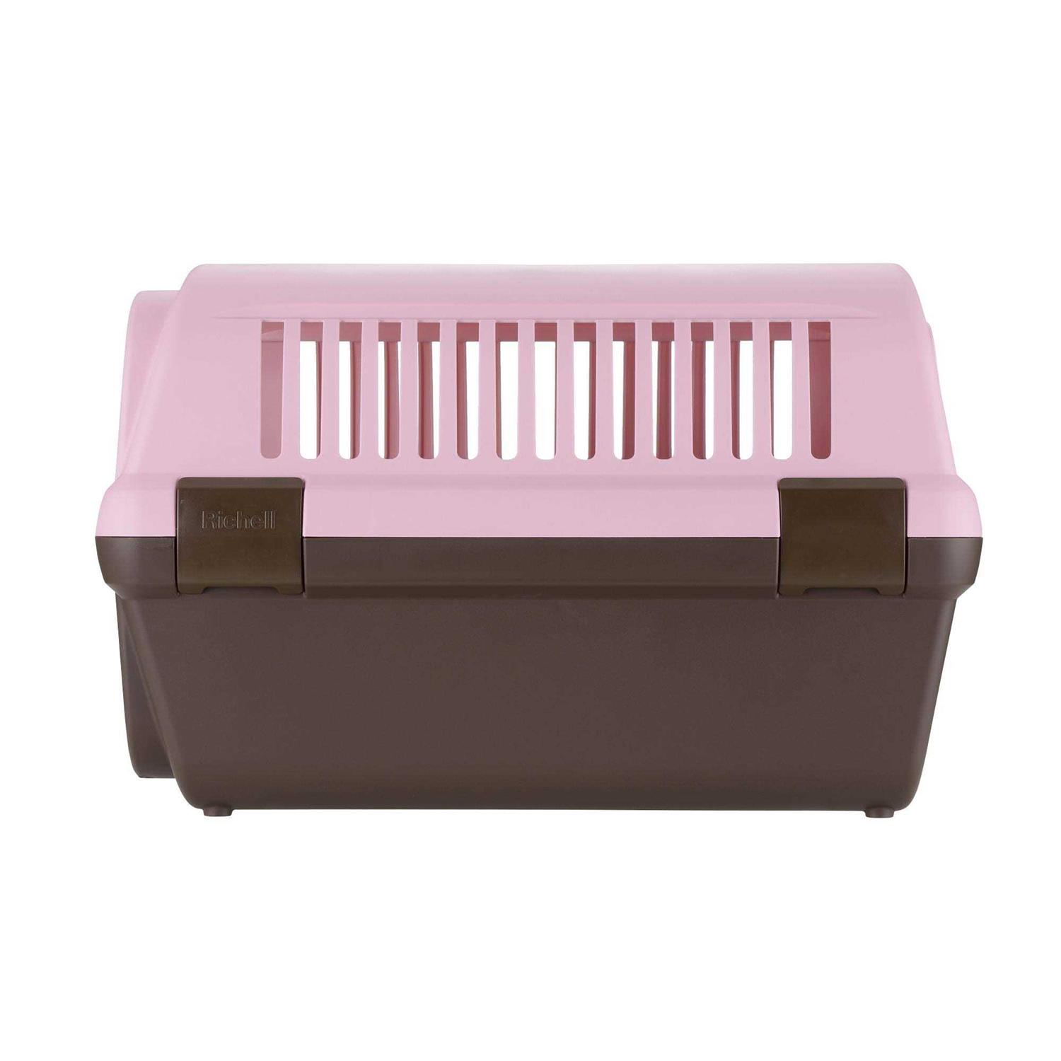 Richell Pet Travel Carrier