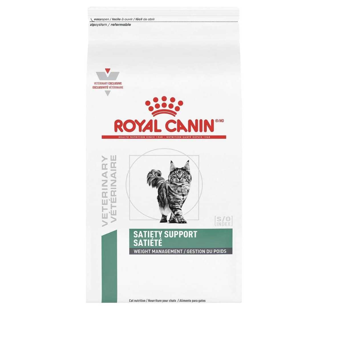 Royal Canin Veterinary Satiety Weight Management