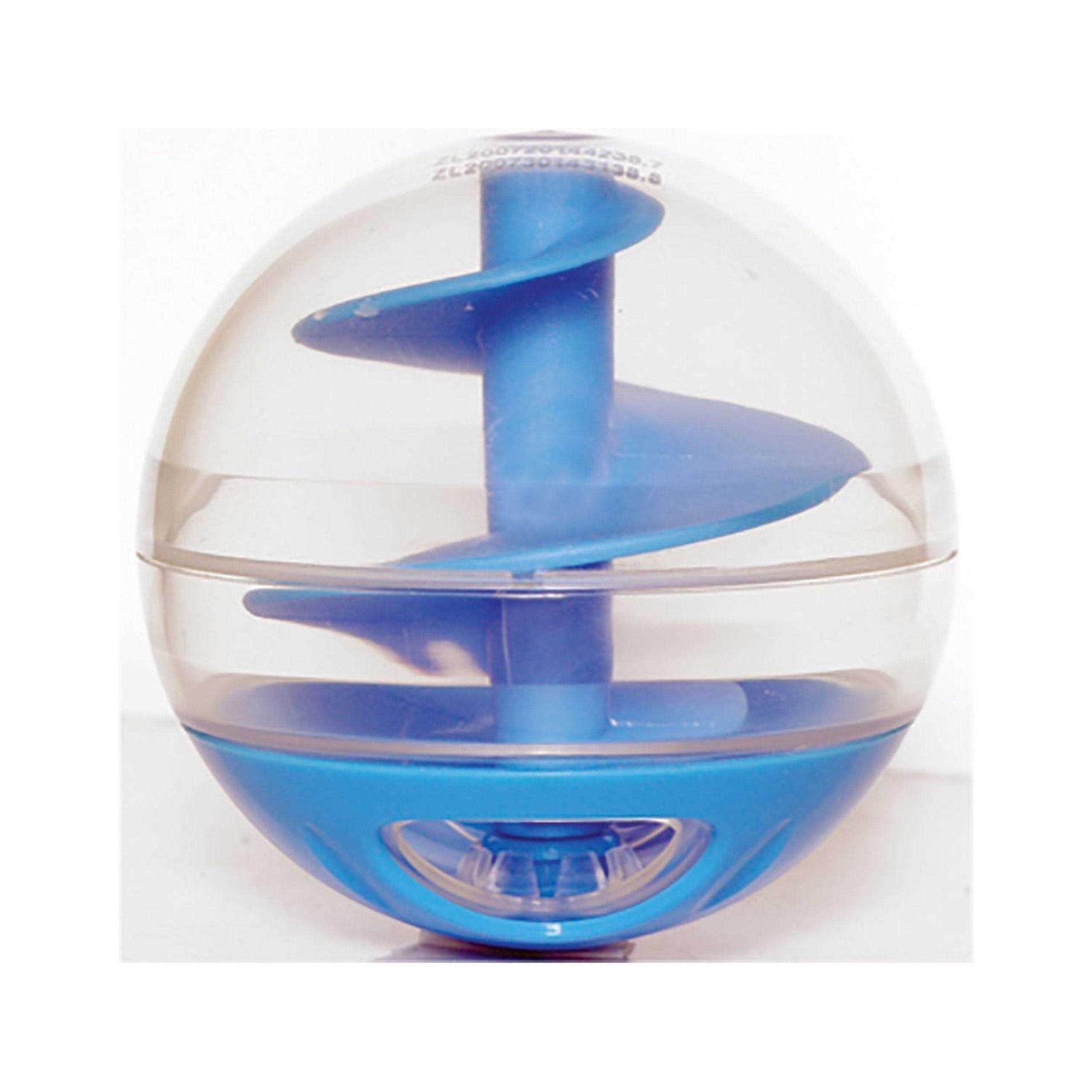 Catit Hagen Treat Ball Review [ ] - Furry Friends Gear