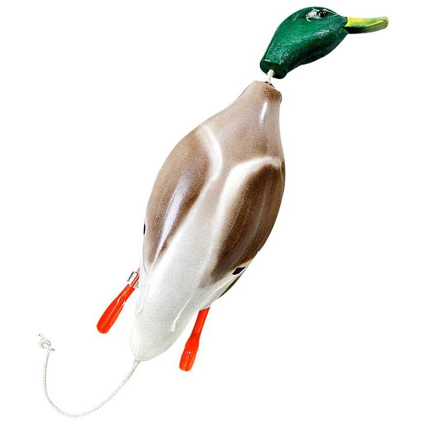 Dokken Mallard Dead Fowl