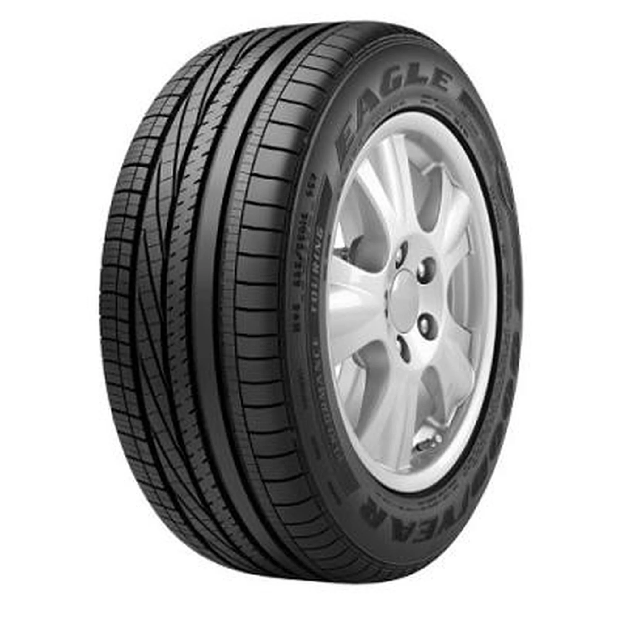 Goodyear Eagle All Season P245/50R18 100V Passenger Tire