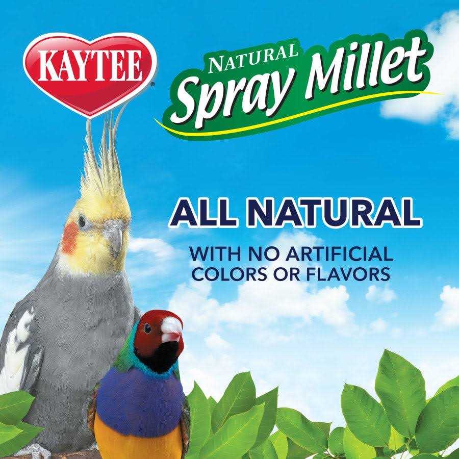 Kaytee Spray Millet