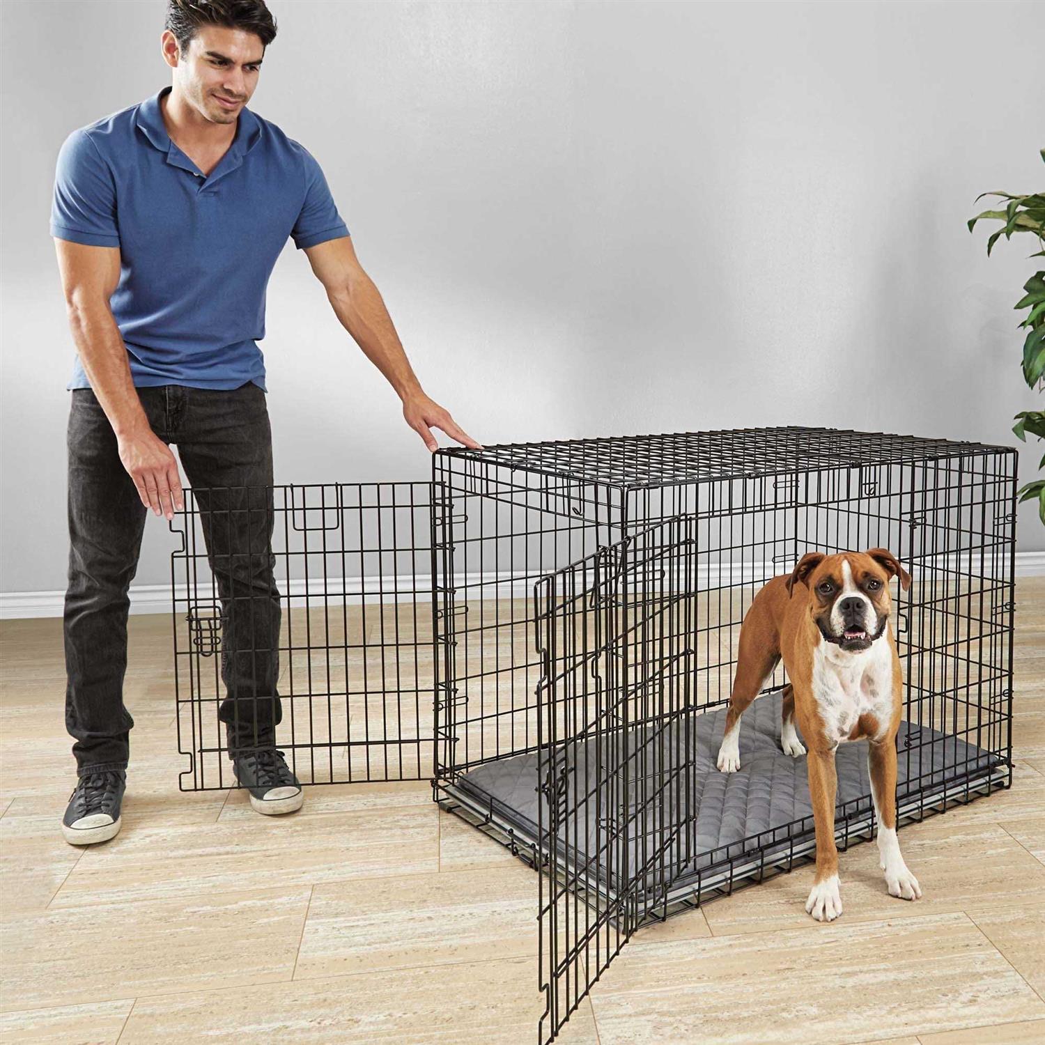 EveryYay Ultra Tough Dog Crate