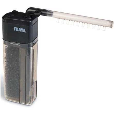 Fluval Nano Aquarium Filter