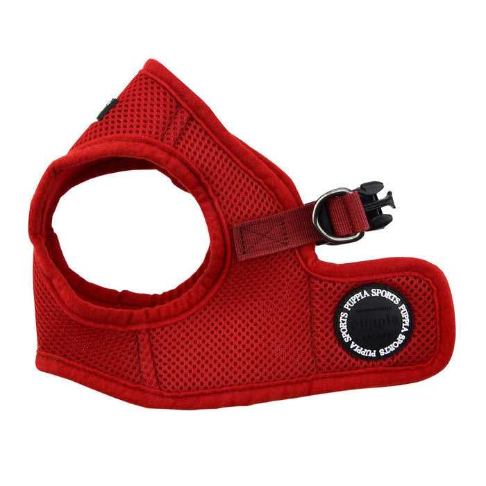 PUPPIA Harness Soft Vest