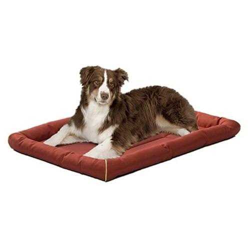 Midwest Quiet Time Maxx Pet Bed