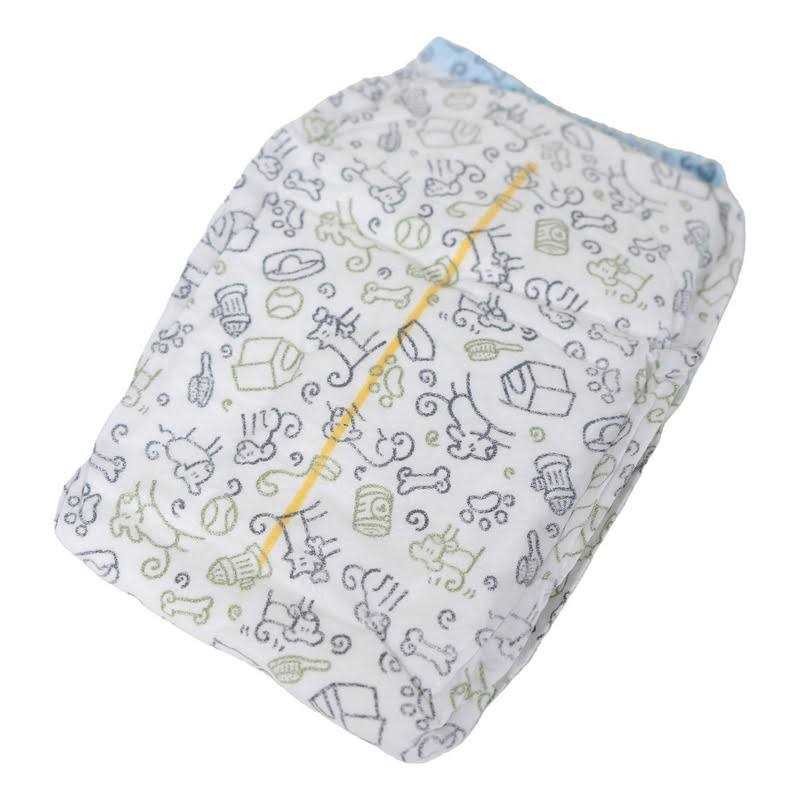 Manna Pro Vibrant Life Diaper