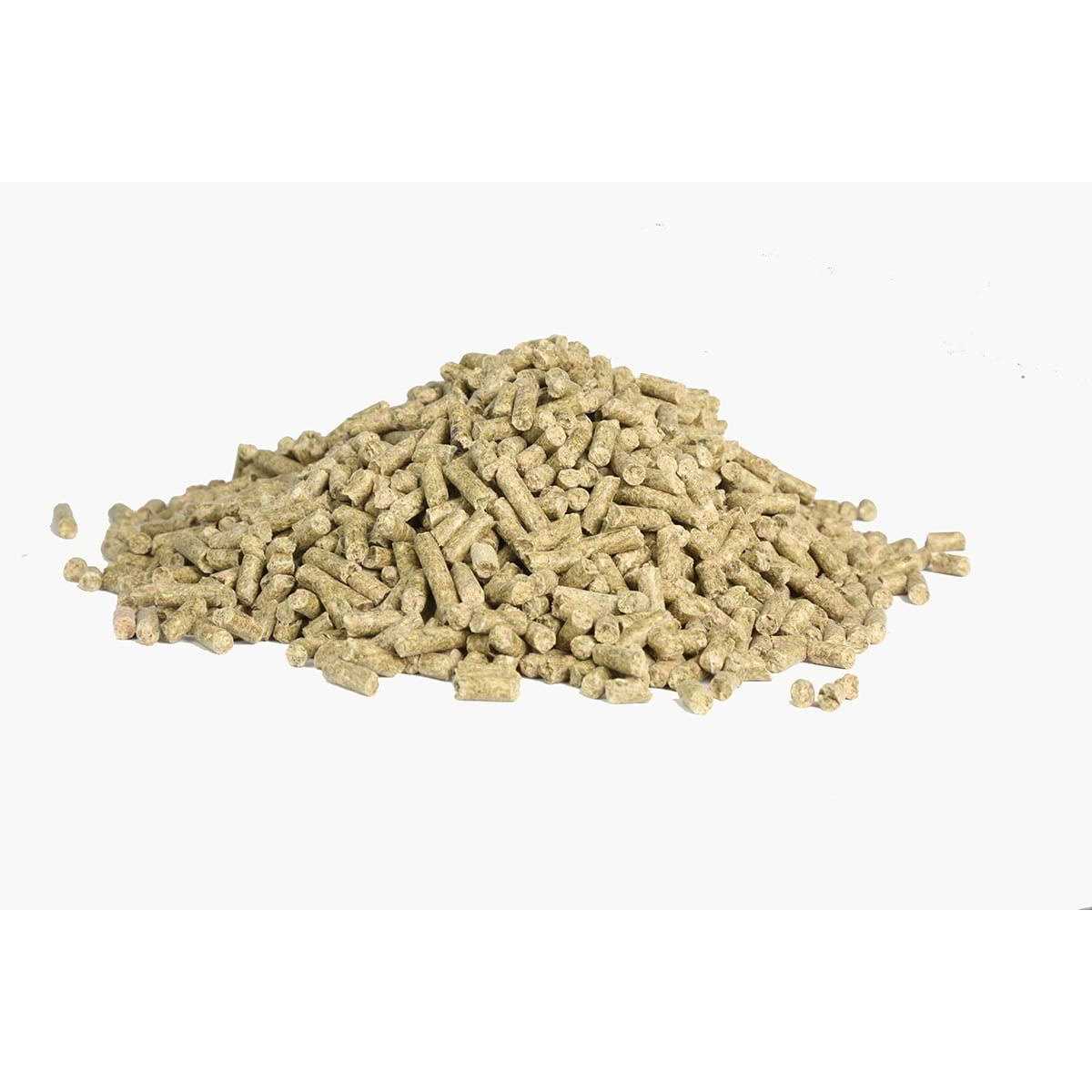 Kalmbach Feeds 15% Pellets Rabbit Feed