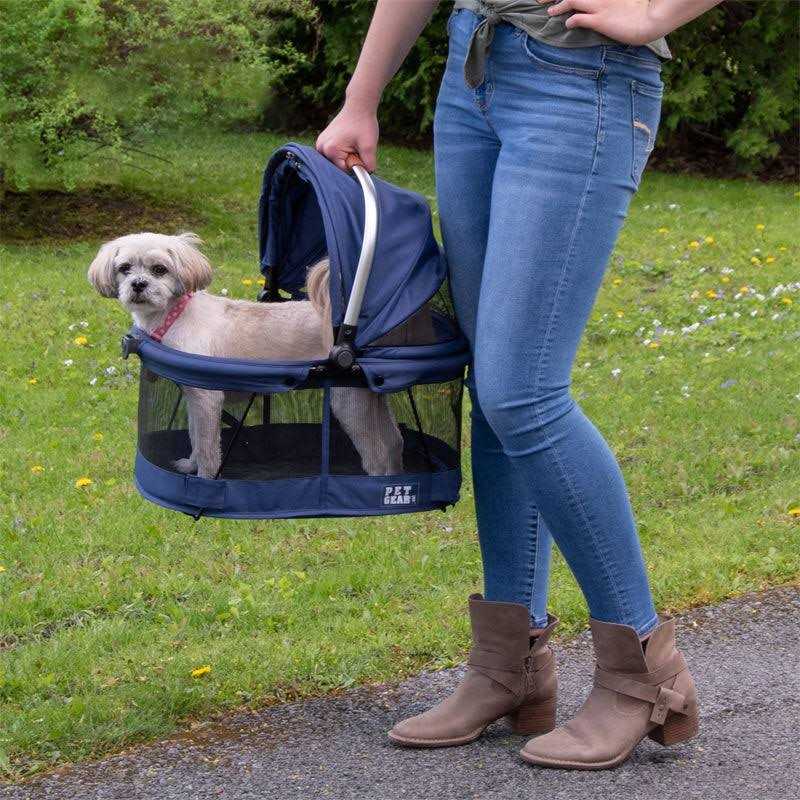 Pet Gear View 360 Carrier