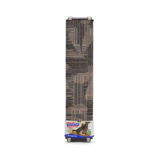 Lean-it Everywhere Scratch Post Wide 38 inch