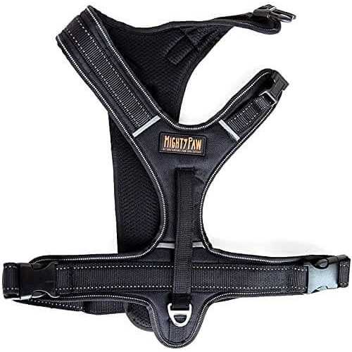 Mighty Paw Sport Harness No-Pull Front Attachment Dog Harness