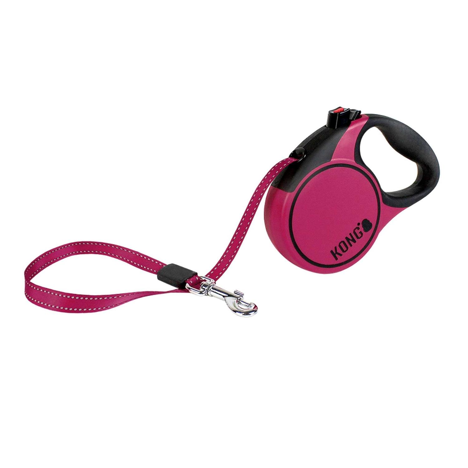 Kong Terrain Retractable Dog Leash